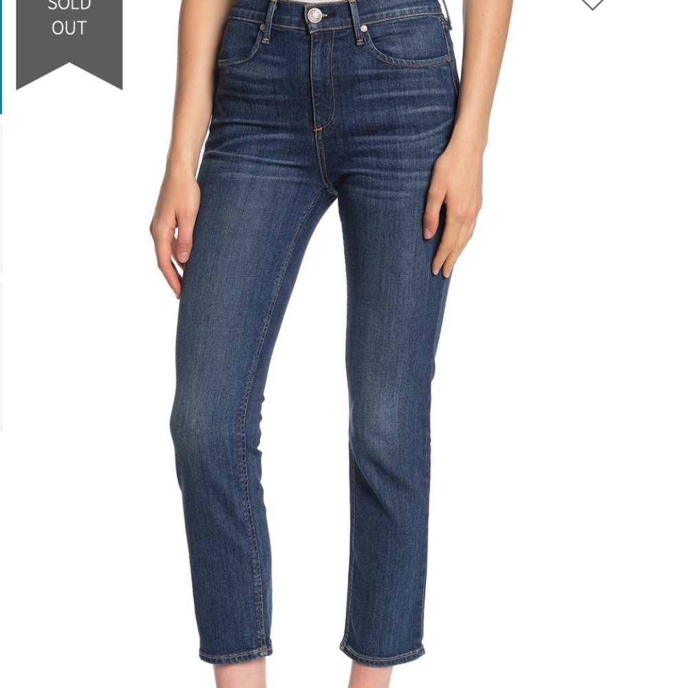 Rag and Bone - Ankle Cigarette Jean NWT